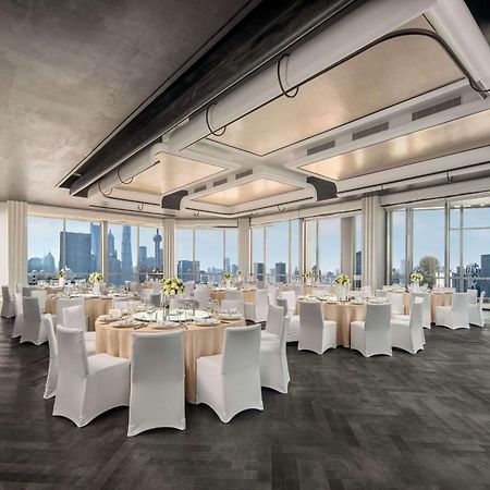 Sofitel Shanghai North Bund Luaran gambar