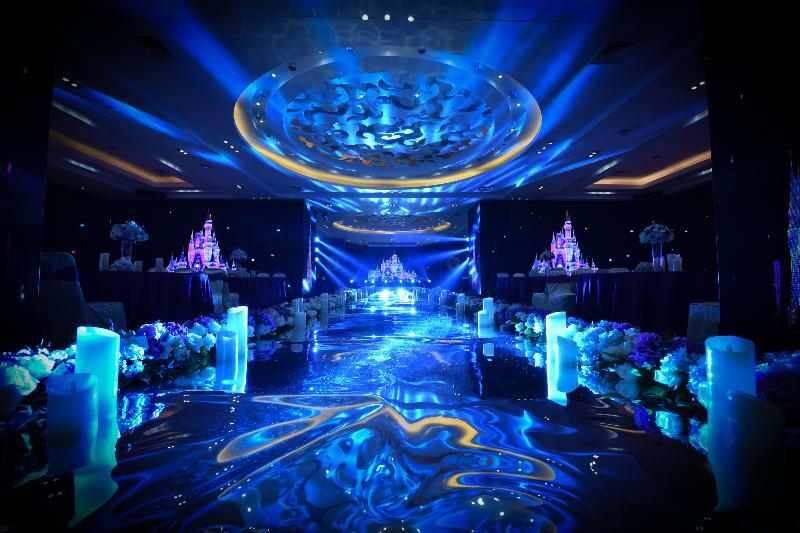 Sofitel Shanghai North Bund Luaran gambar